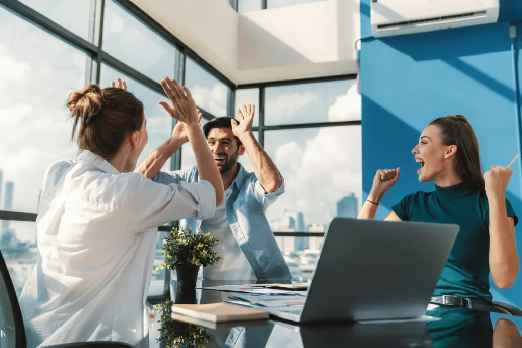 Bienestar corporativo: Definición, beneficios y tendencias