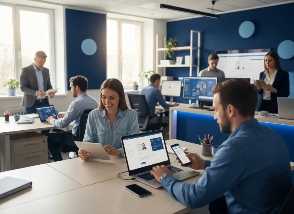 Microlearning corporativo para potenciar el aprendizaje en tu empresa