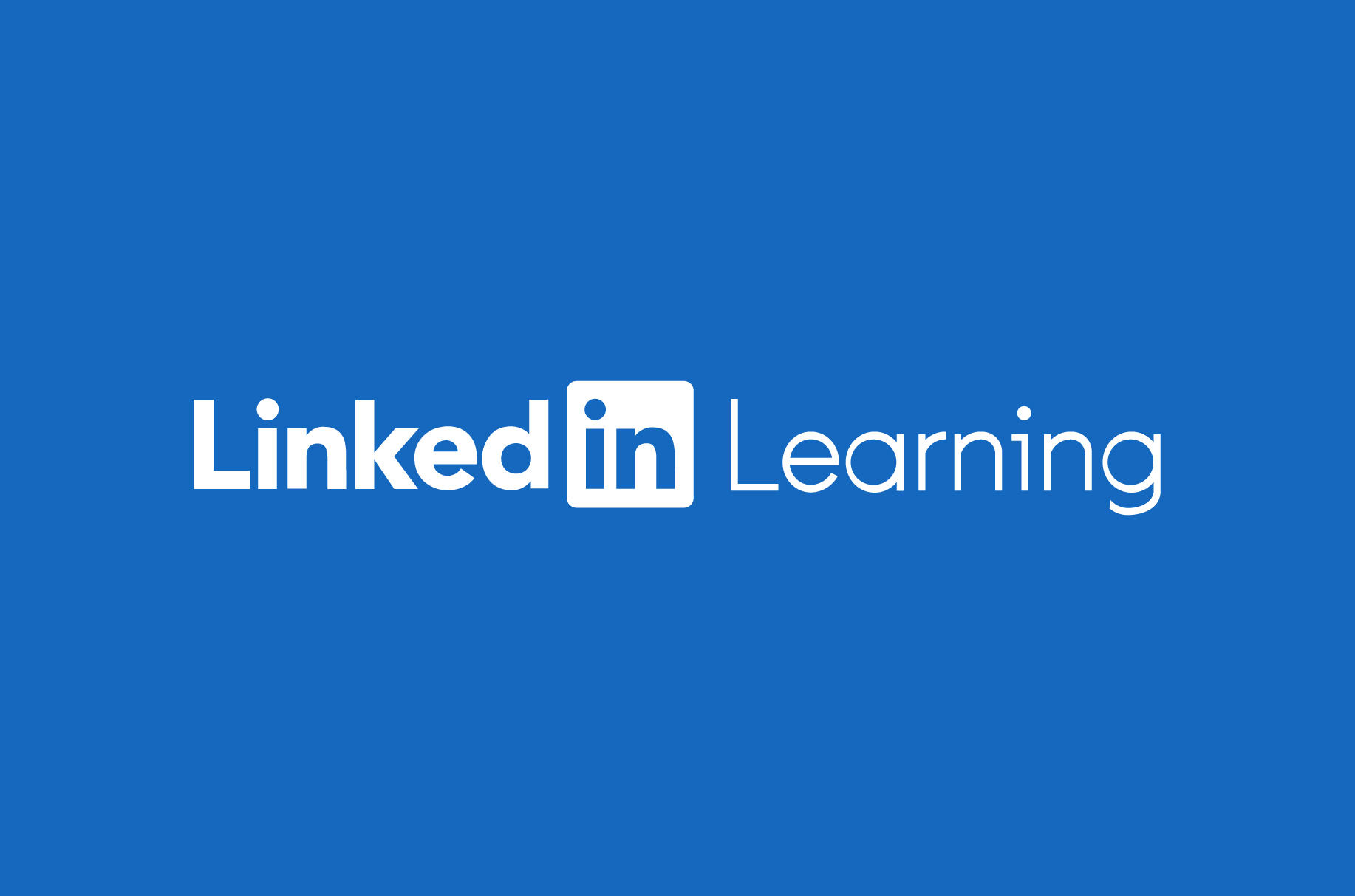 <h1>LinkedIn Learning acelera el desarrollo de tu equipo</h1>