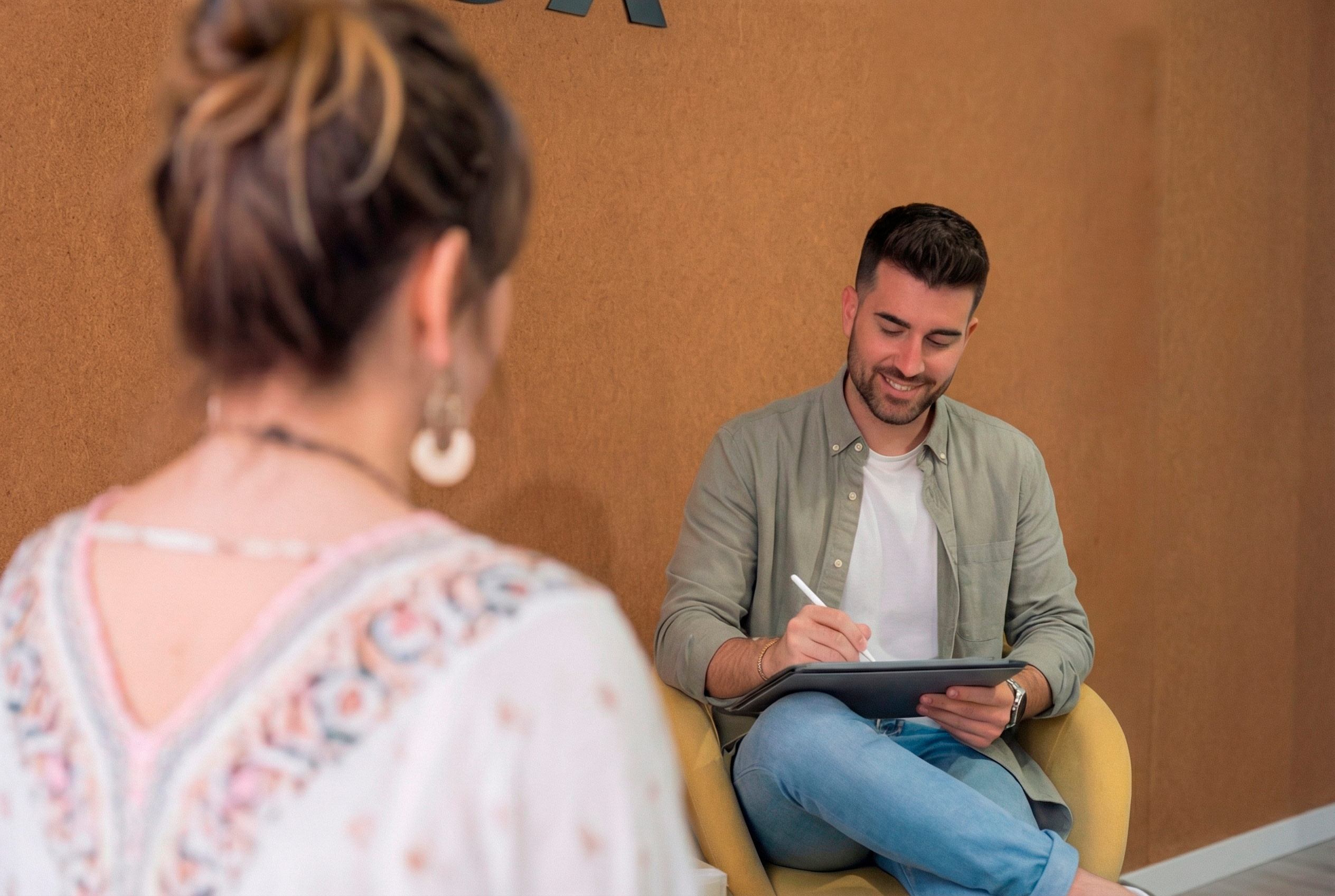 <h1>Contenidos e-learning que transforman a tu equipo</h1>