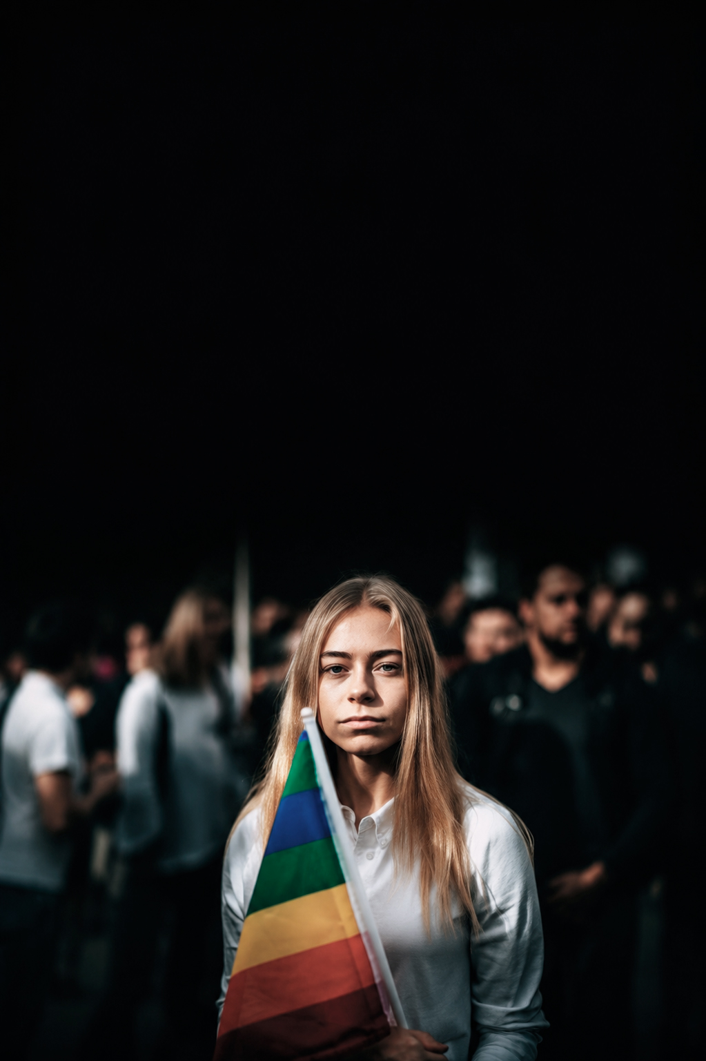 <h3>Diversidad e inclusión LGTBI+</h3>