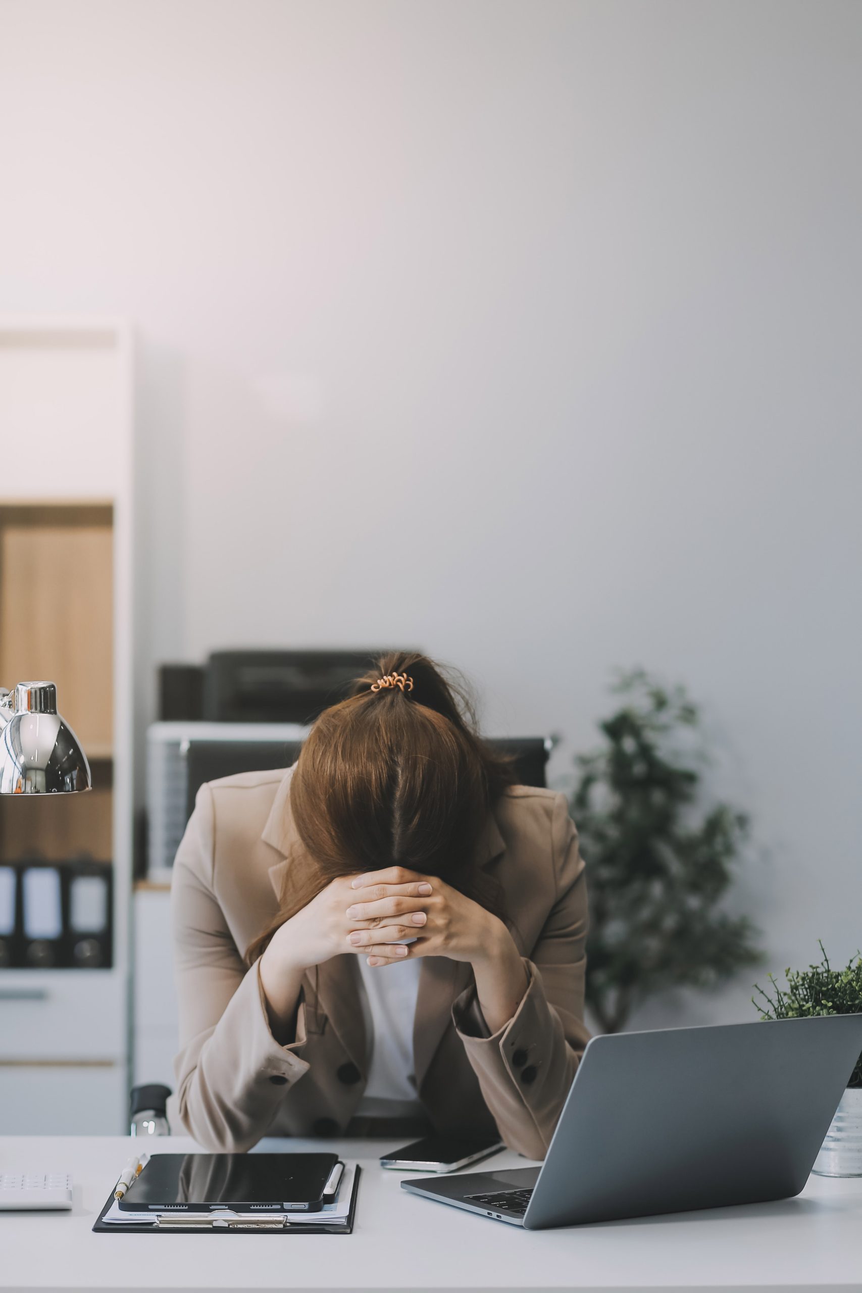 <h3>Prevención del acoso laboral</h3>