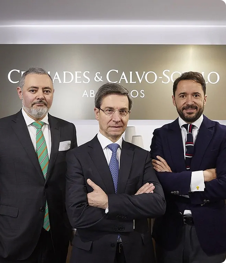 Cremades & Calvo-Sotelo, rigor jurídico aplicado a la formación