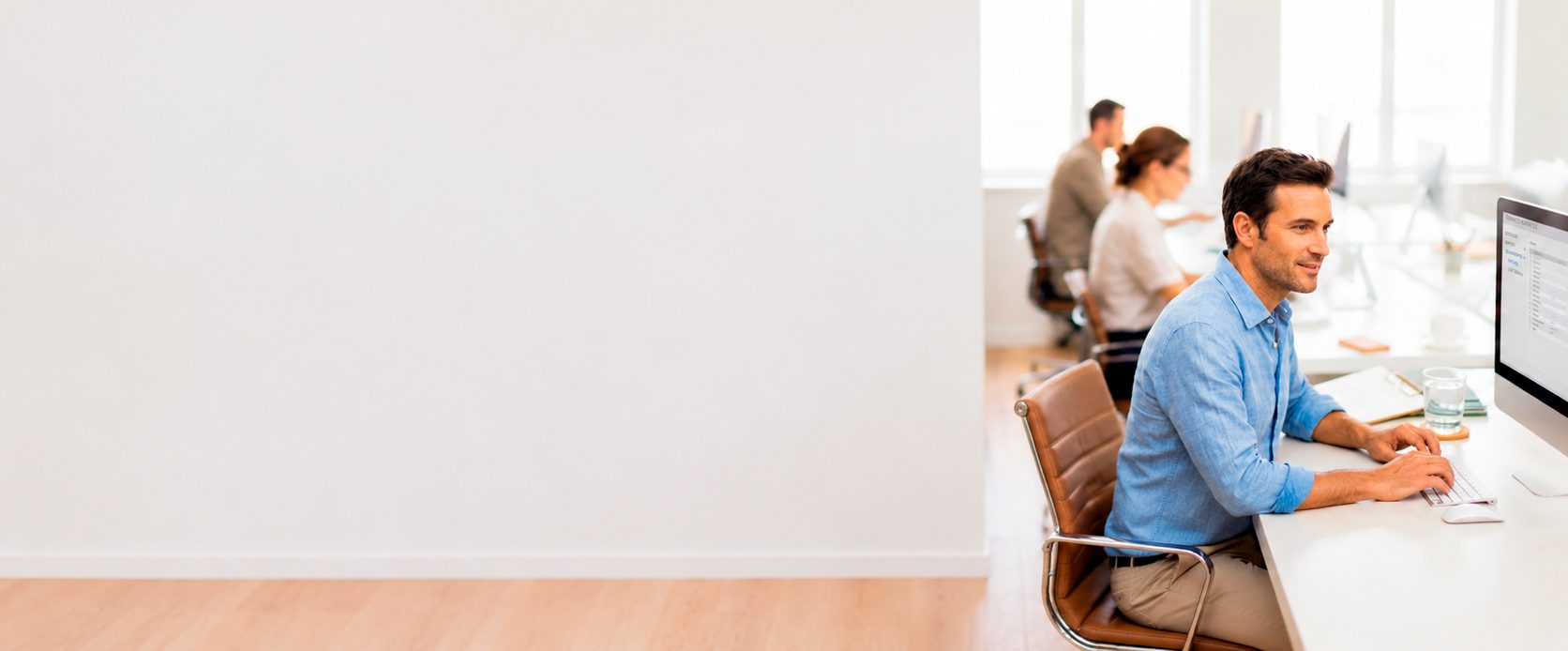 <h1>Soluciones elearning ideadas para la administración pública</h1>