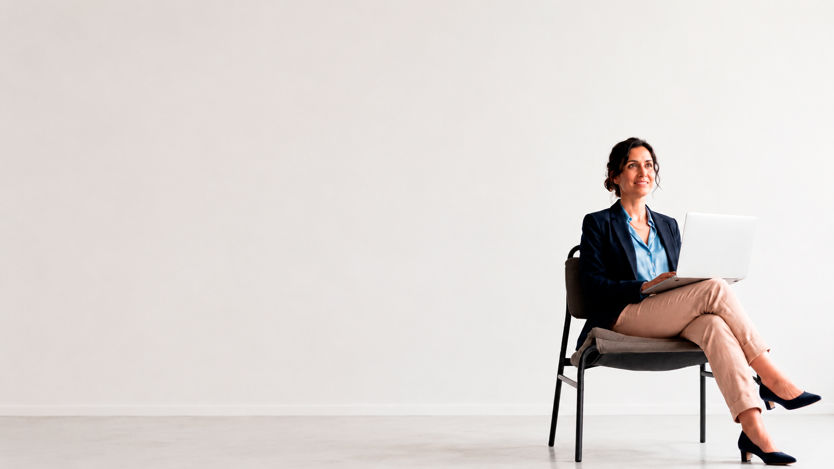 <h1>El socio especializado en formación corporativa</h1>