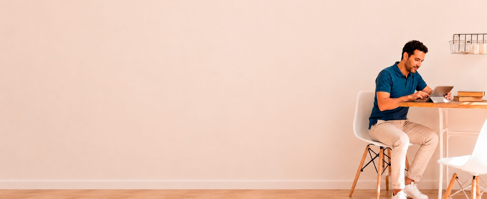 <h1>E-Learning corporativo: Formación que se adapta a tu empresa</h1>