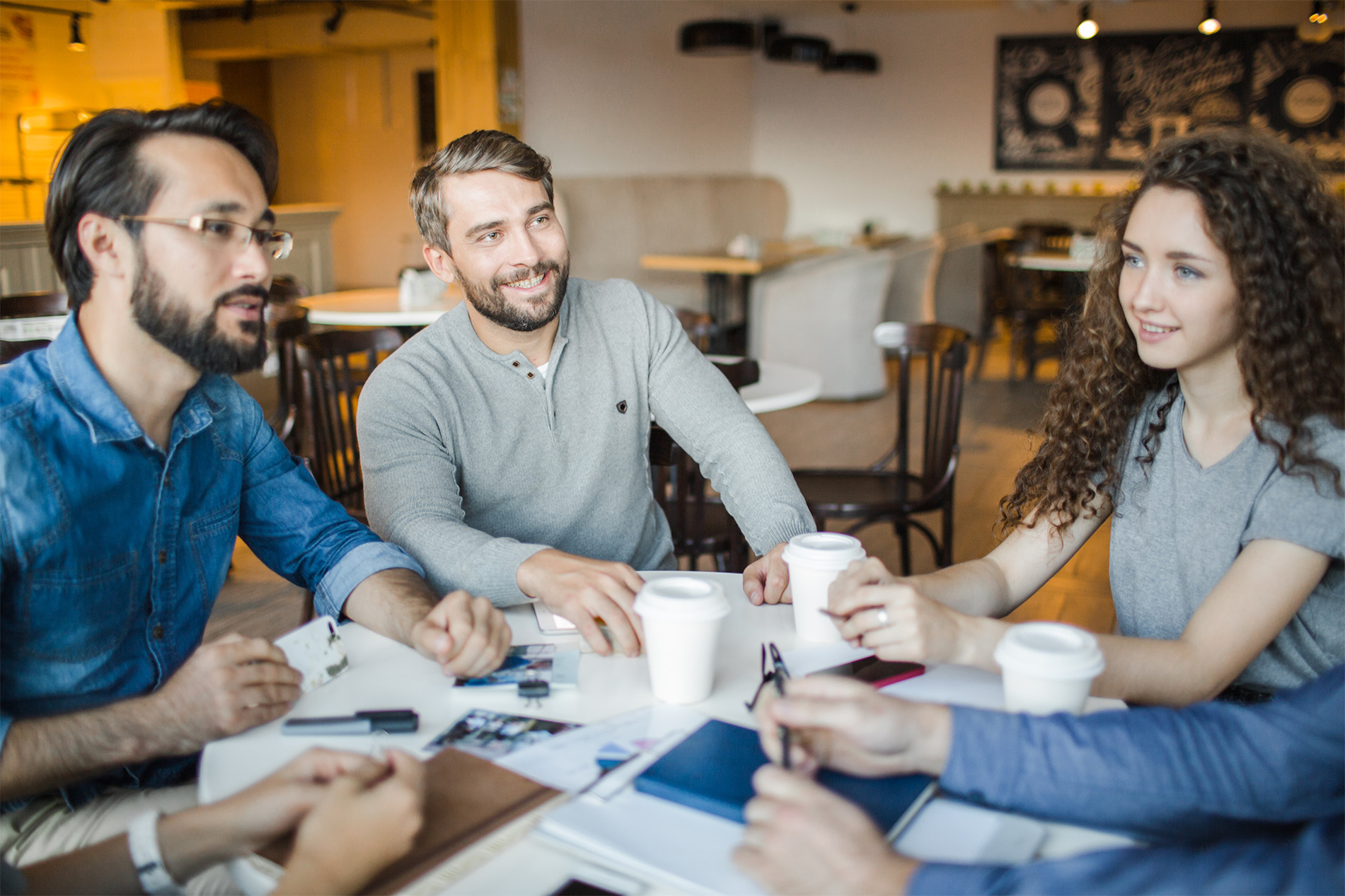 <h1>Alianzas estratégicas con impacto en la formación</h1>